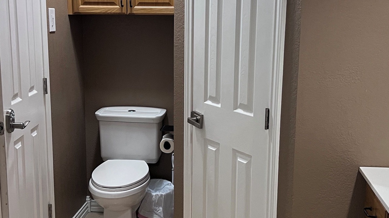 Photo of Bathroom in Euless