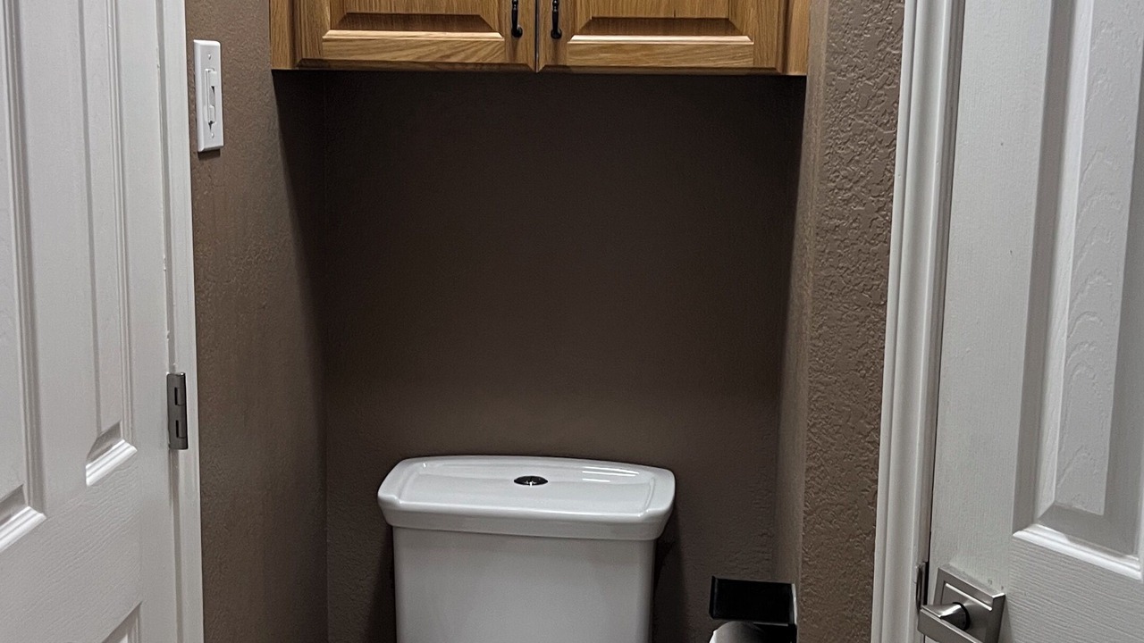 Photo of Bathroom in Euless