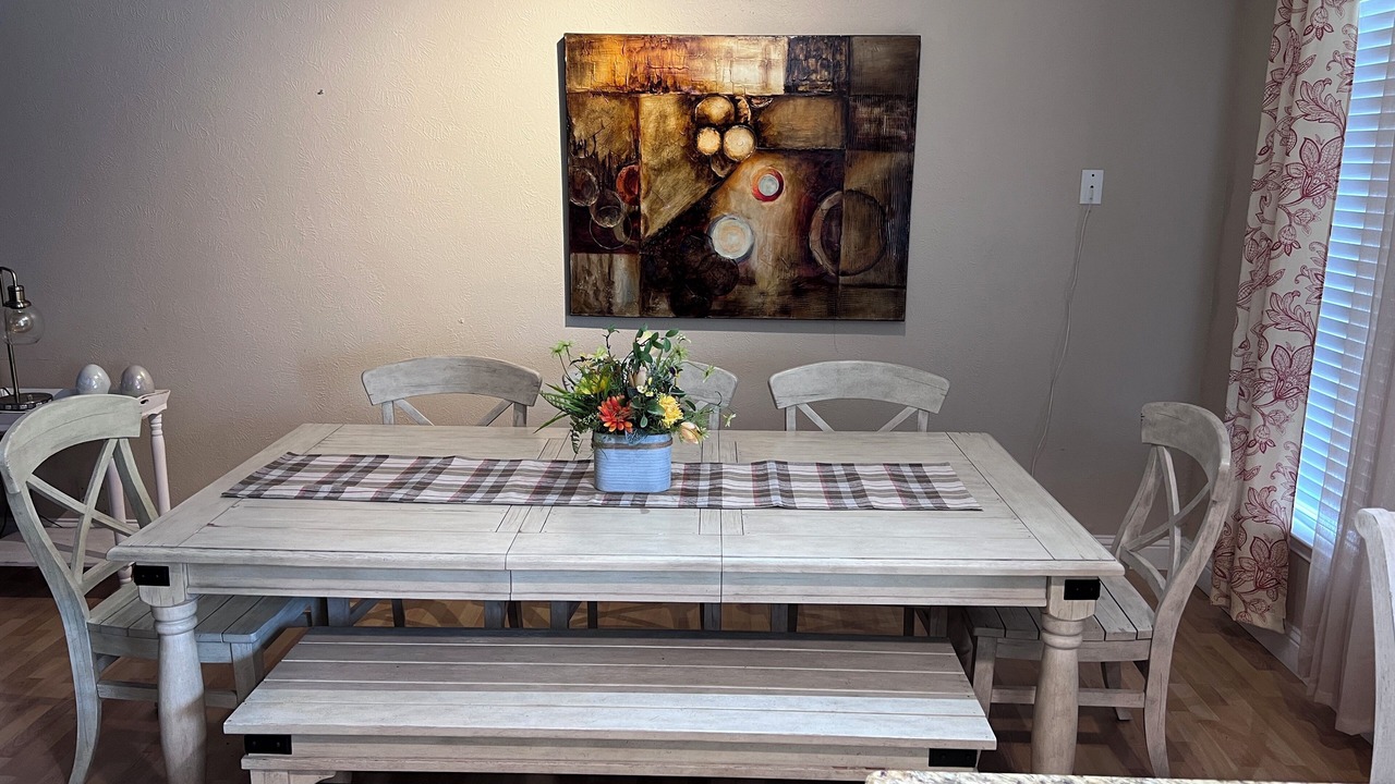 Photo of Bedroom in Euless