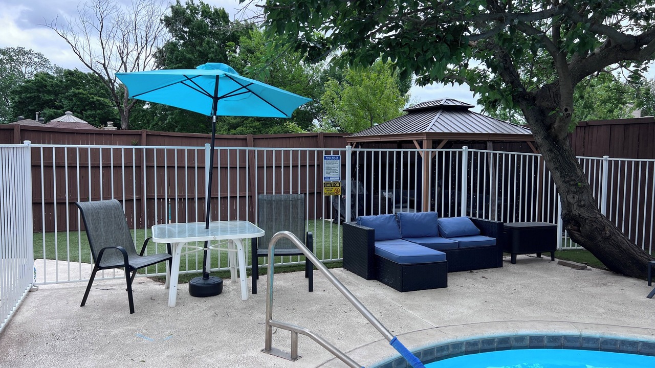 Photo of Outdoor in Euless