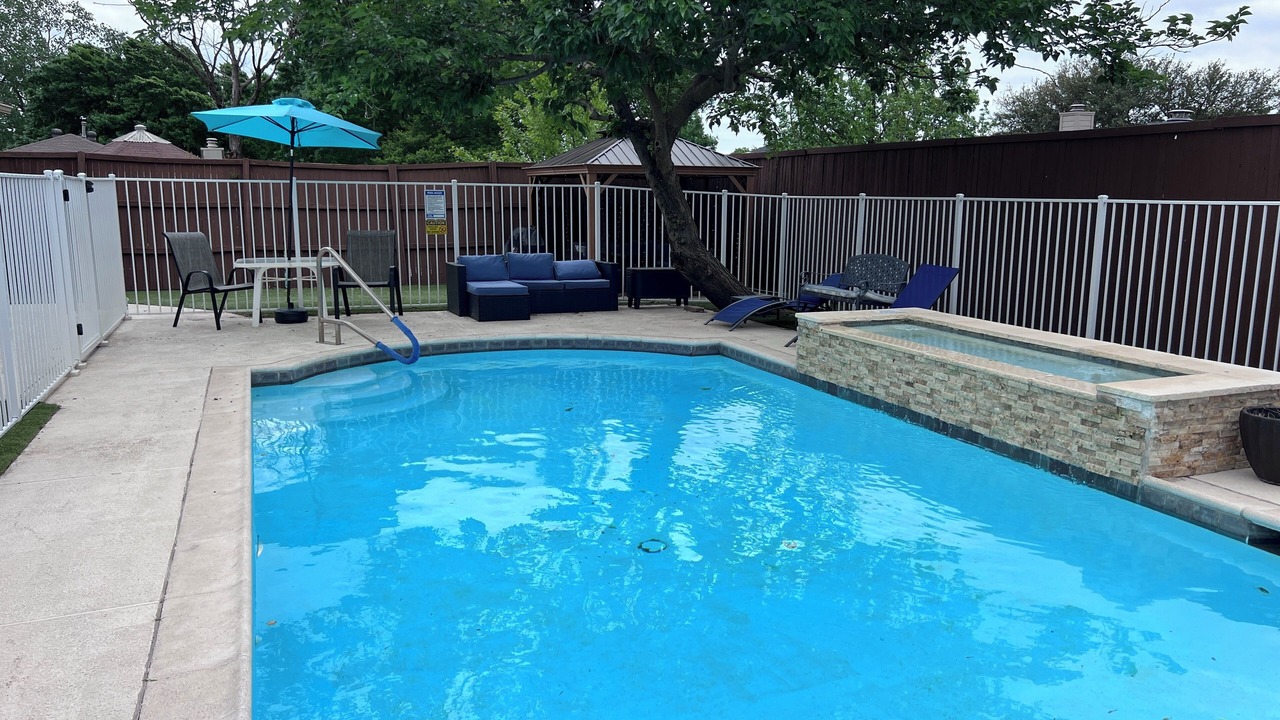 Photo of Outdoor in Euless