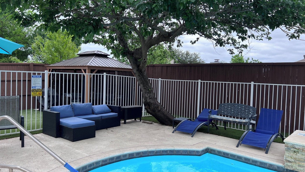 Photo of Outdoor in Euless