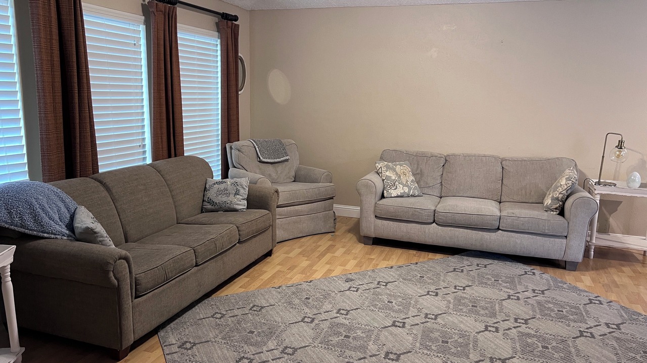 Photo of Livingroom in Euless
