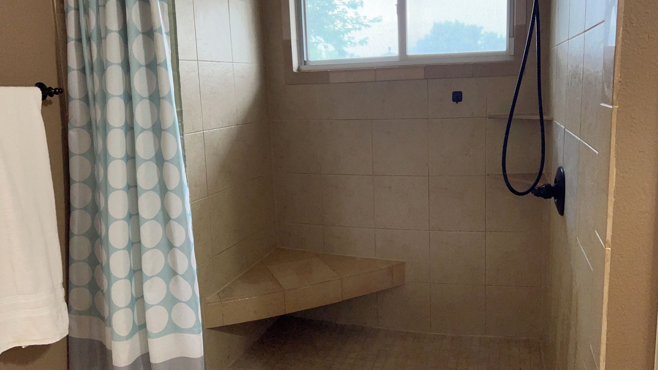 Photo of Bathroom in Euless