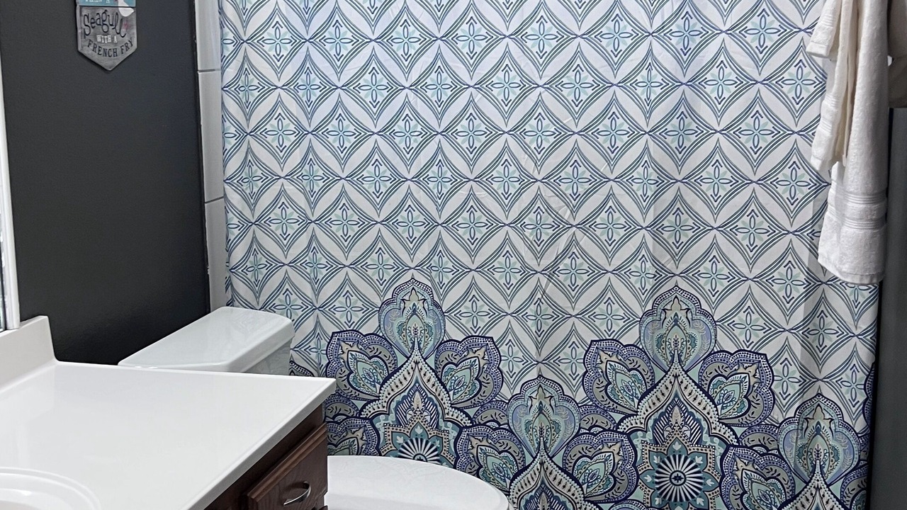 Photo of Bathroom in Euless