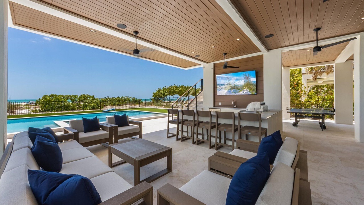 Photo of Outdoor in Anna Maria