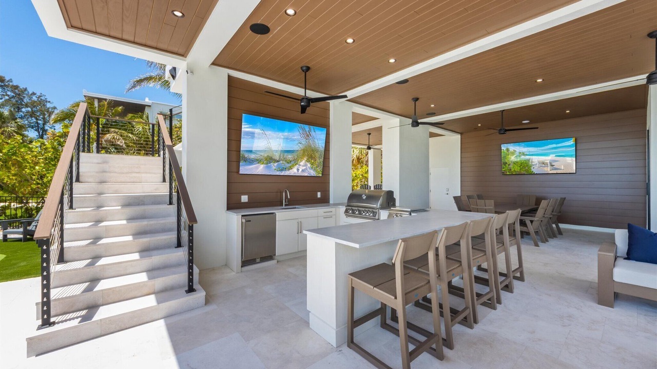 Photo of Outdoor in Anna Maria