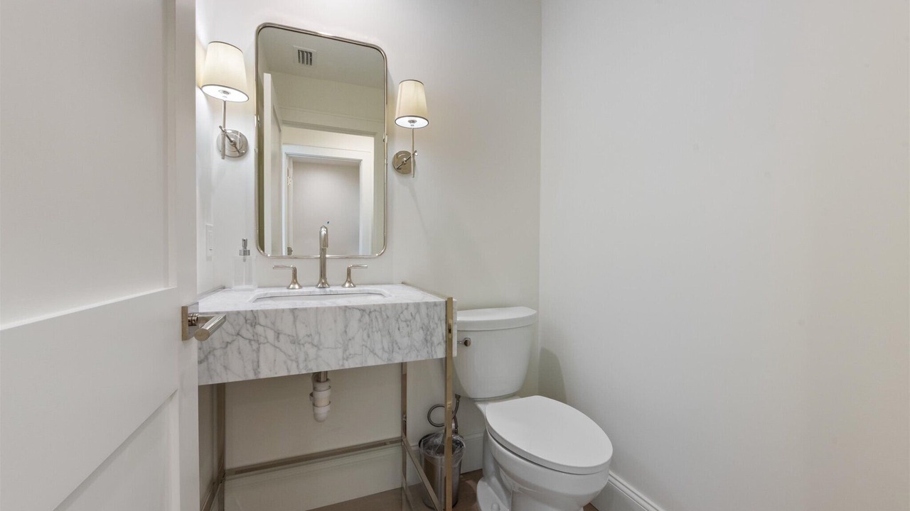 Photo of Bathroom in Anna Maria