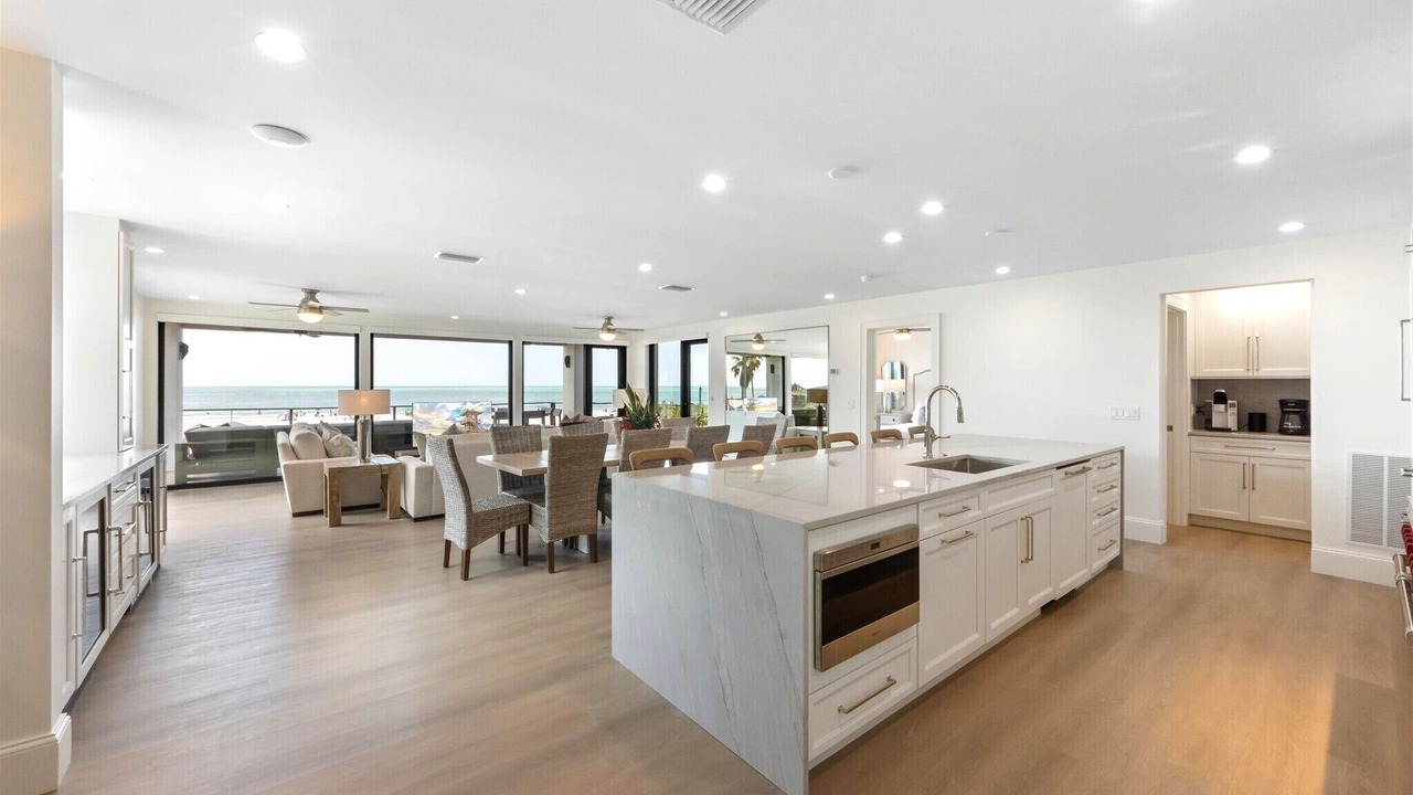 Photo of Kitchen in Anna Maria