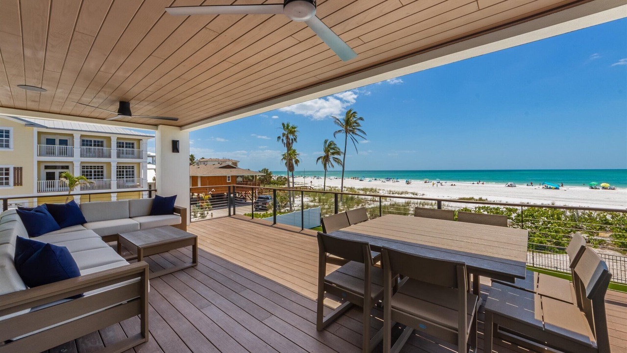 Photo of Bedroom in Anna Maria