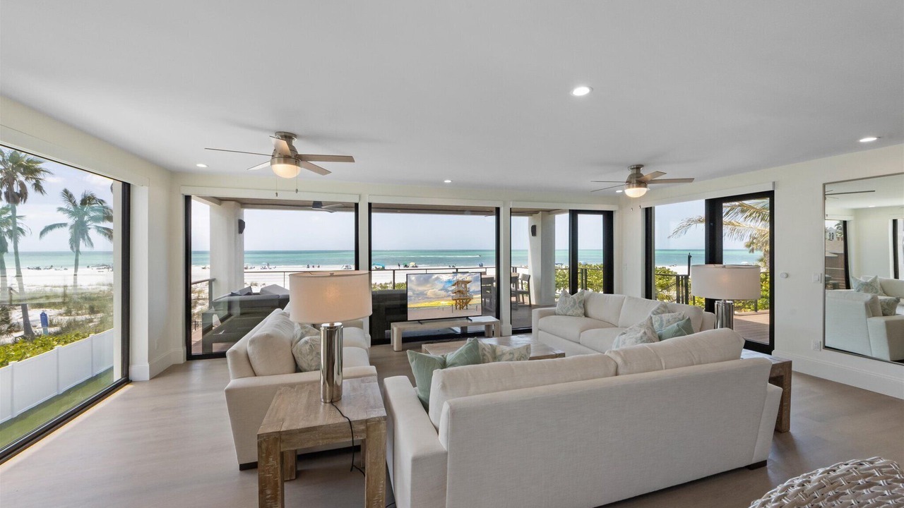 Photo of Livingroom in Anna Maria