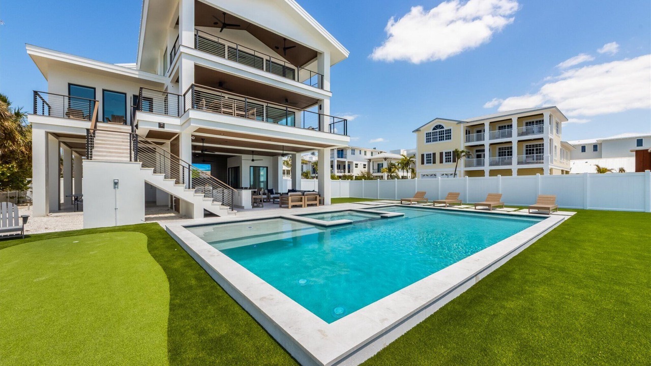 Photo of Outdoor in Anna Maria