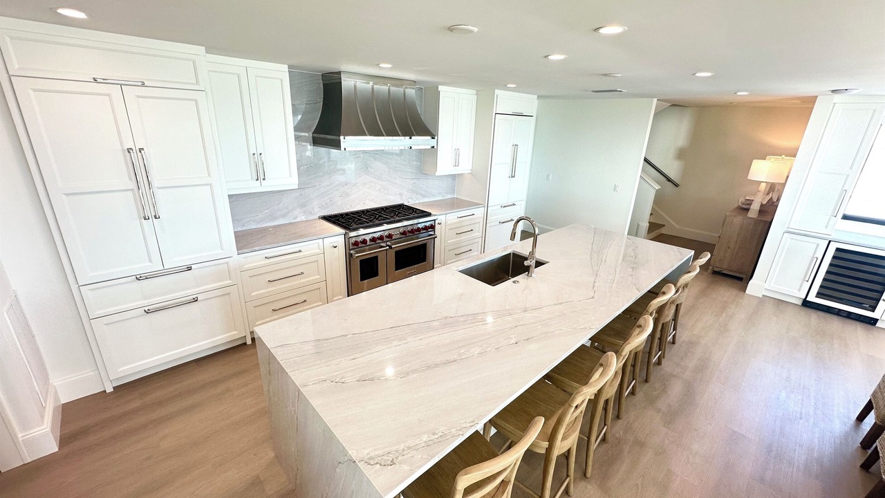 Photo of Kitchen in Anna Maria