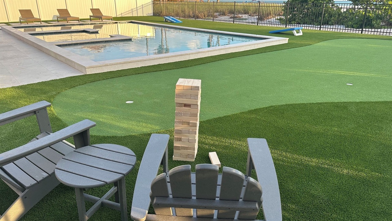 Photo of Patio Balcony in Anna Maria
