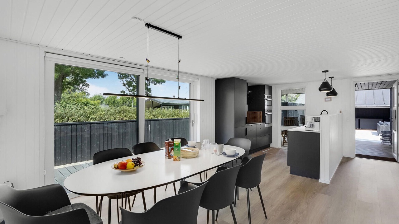 Photo of Bedroom in Hejsager Strand