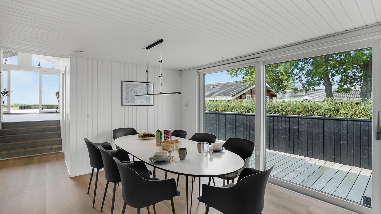 Photo of Bedroom in Hejsager Strand