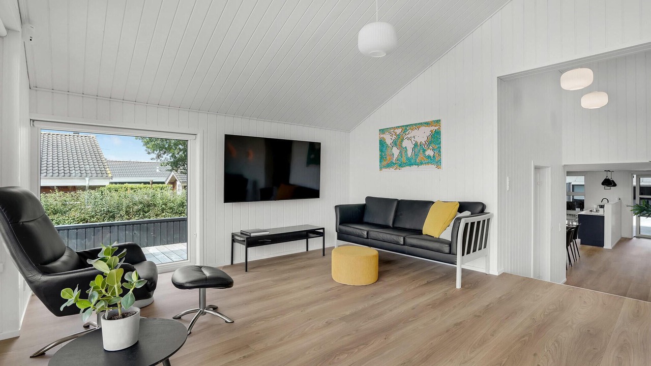 Photo of Bedroom in Hejsager Strand