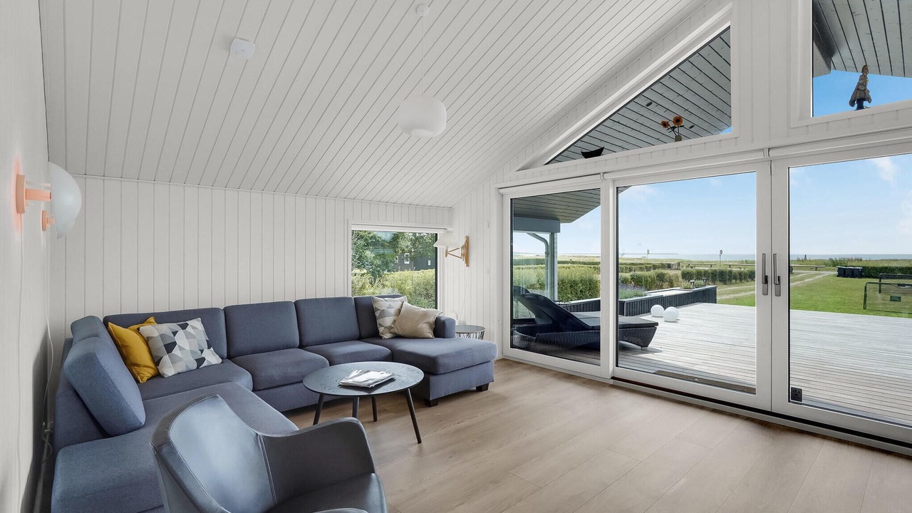 Photo of Bedroom in Hejsager Strand