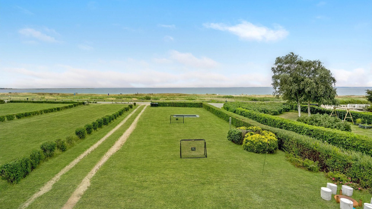 Photo of Bedroom in Hejsager Strand
