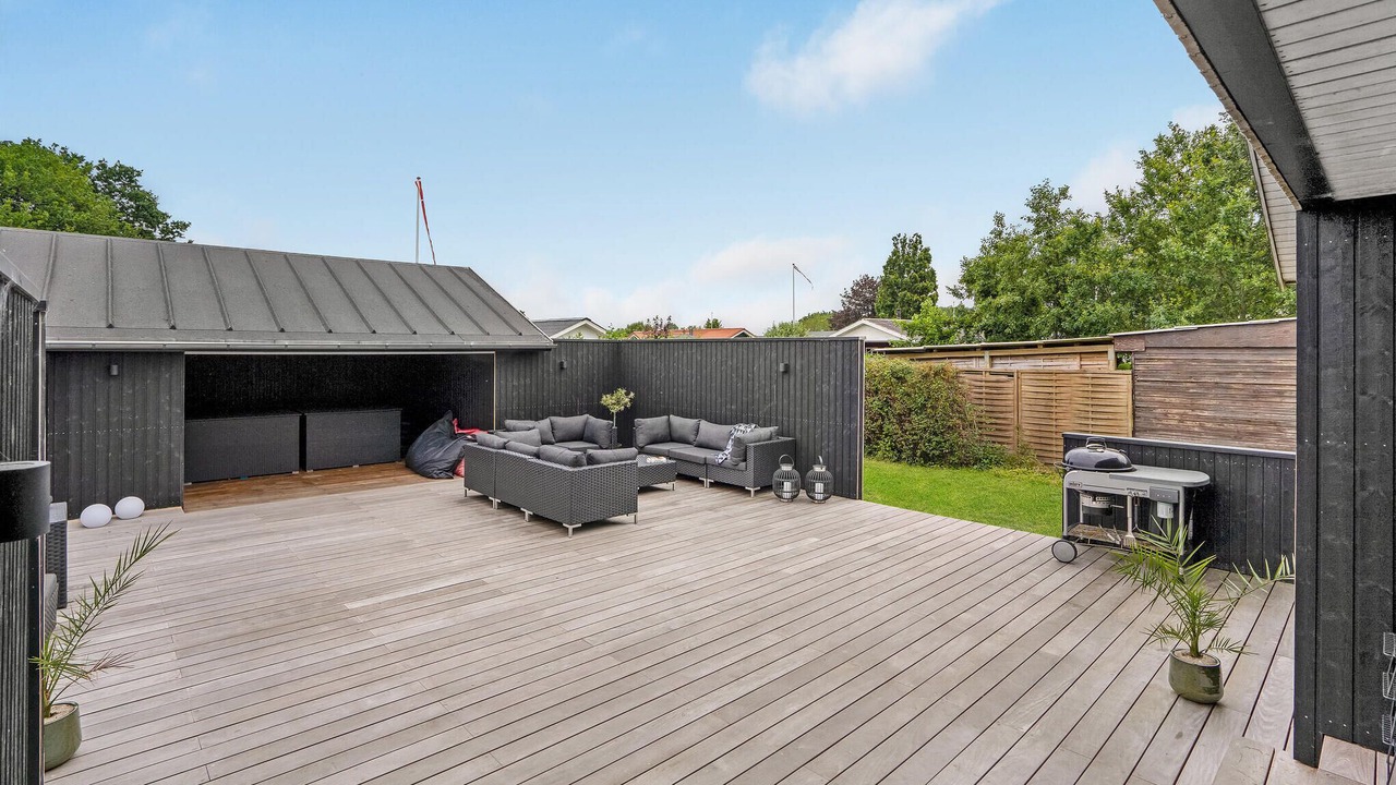 Photo of Others in Hejsager Strand