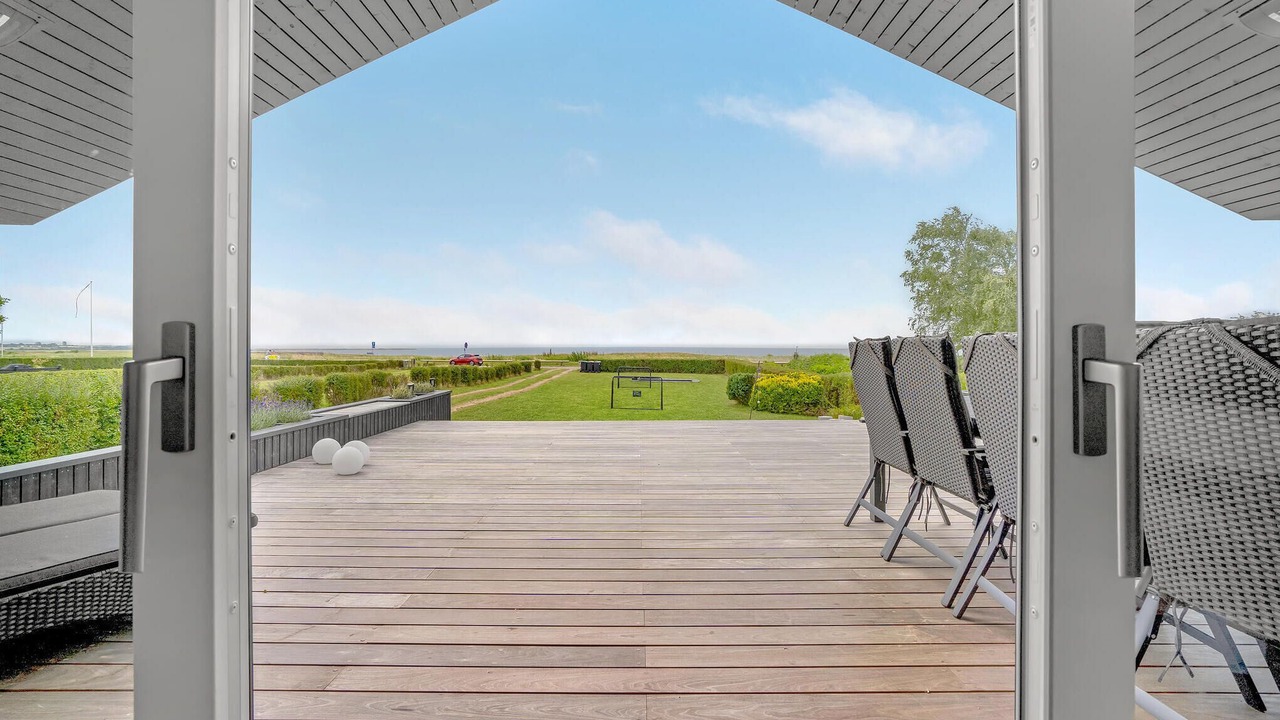 Photo of Bedroom in Hejsager Strand