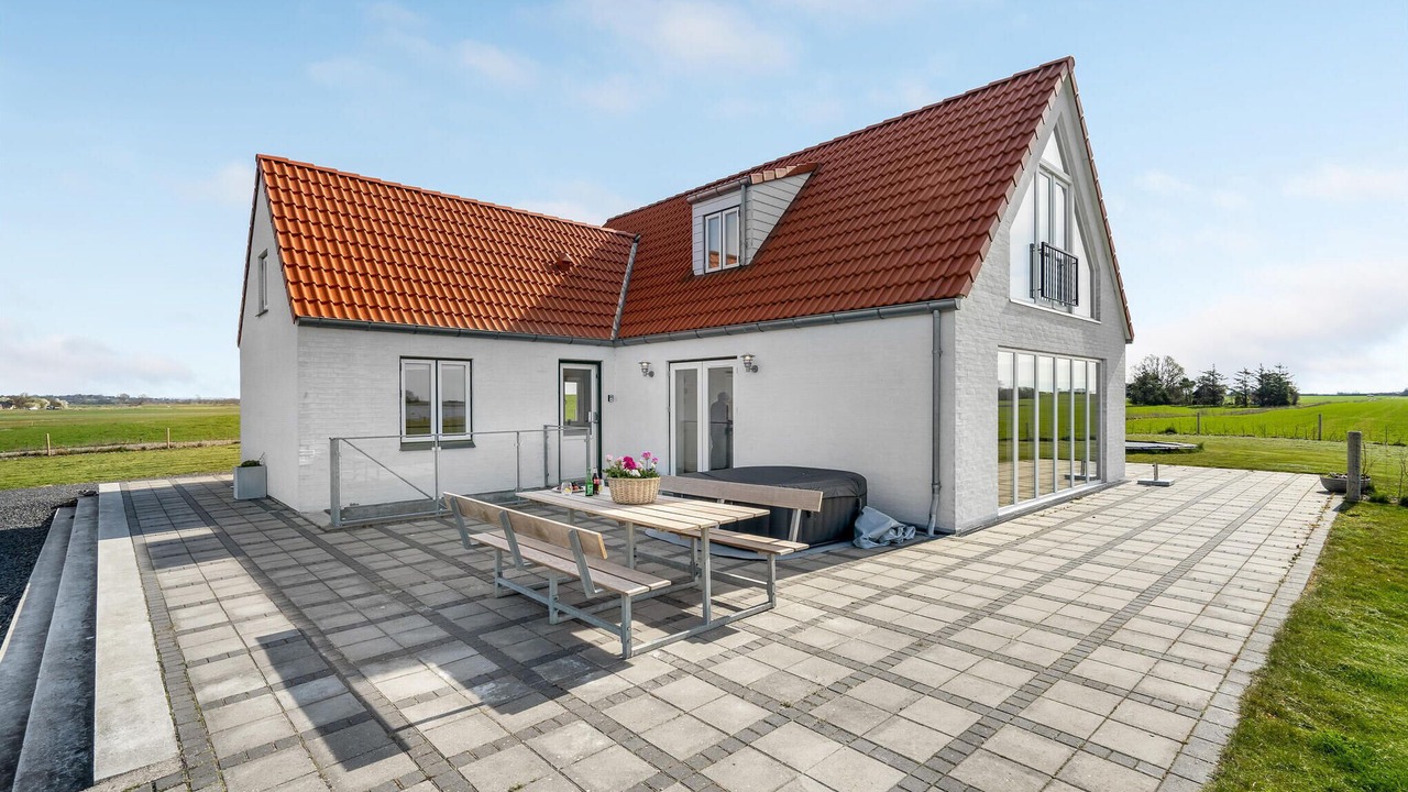 Photo of Outdoor in Lundby