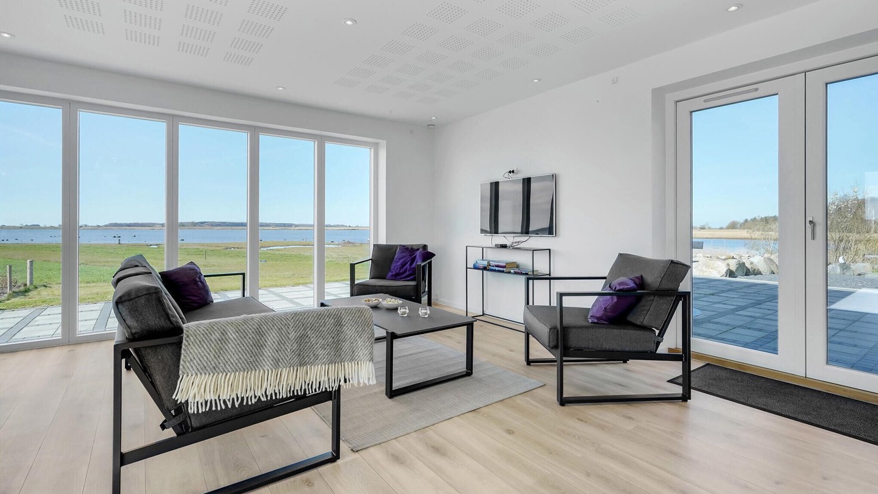 Photo of Bedroom in Lundby