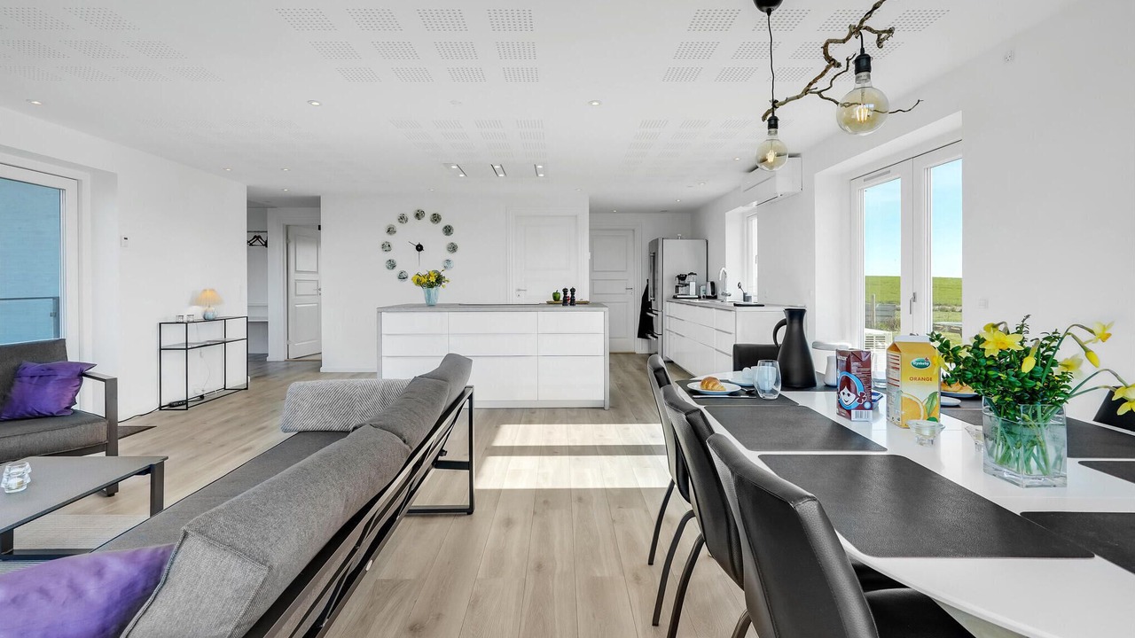 Photo of Bedroom in Lundby