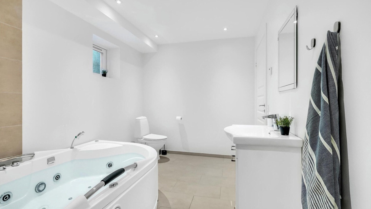 Photo of Bathroom in Lundby