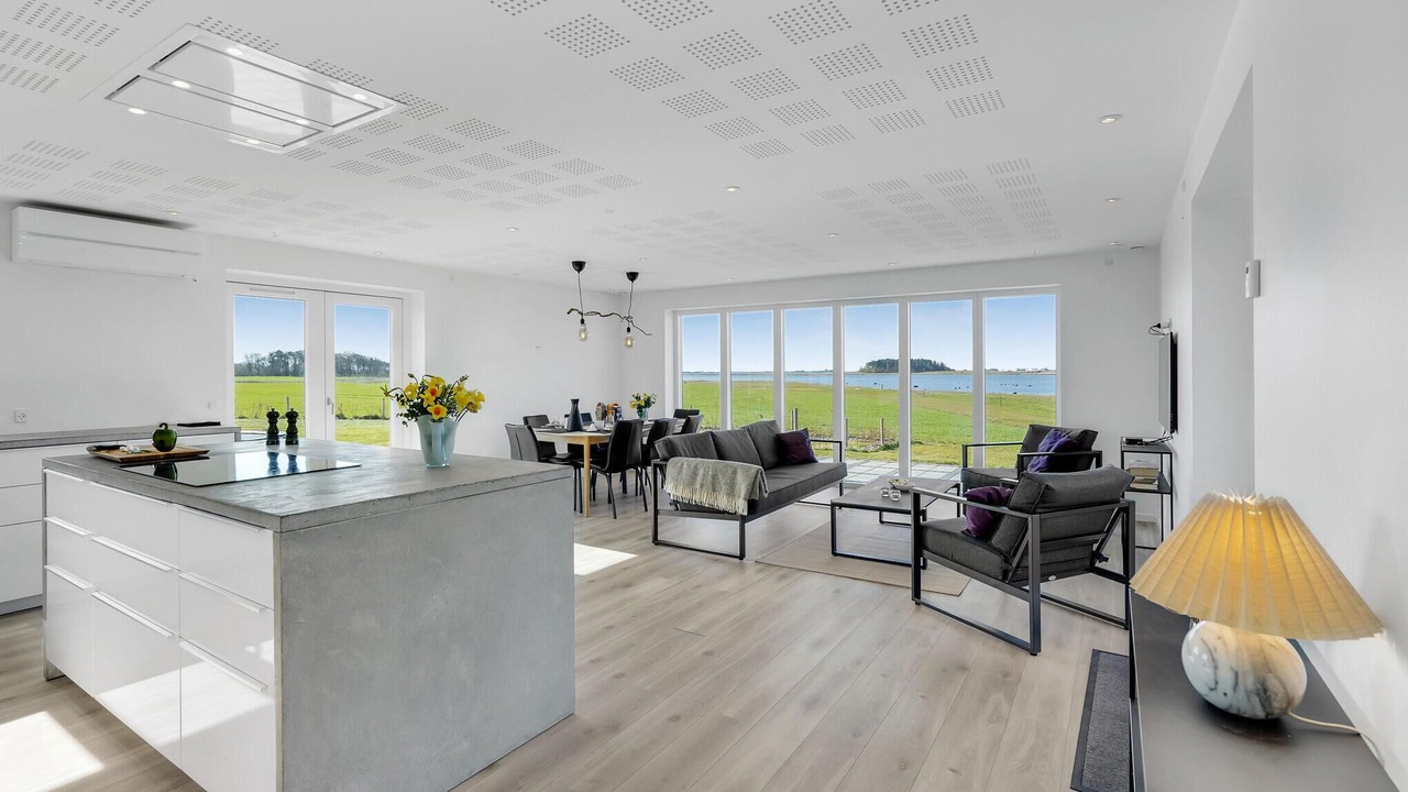 Photo of Bedroom in Lundby