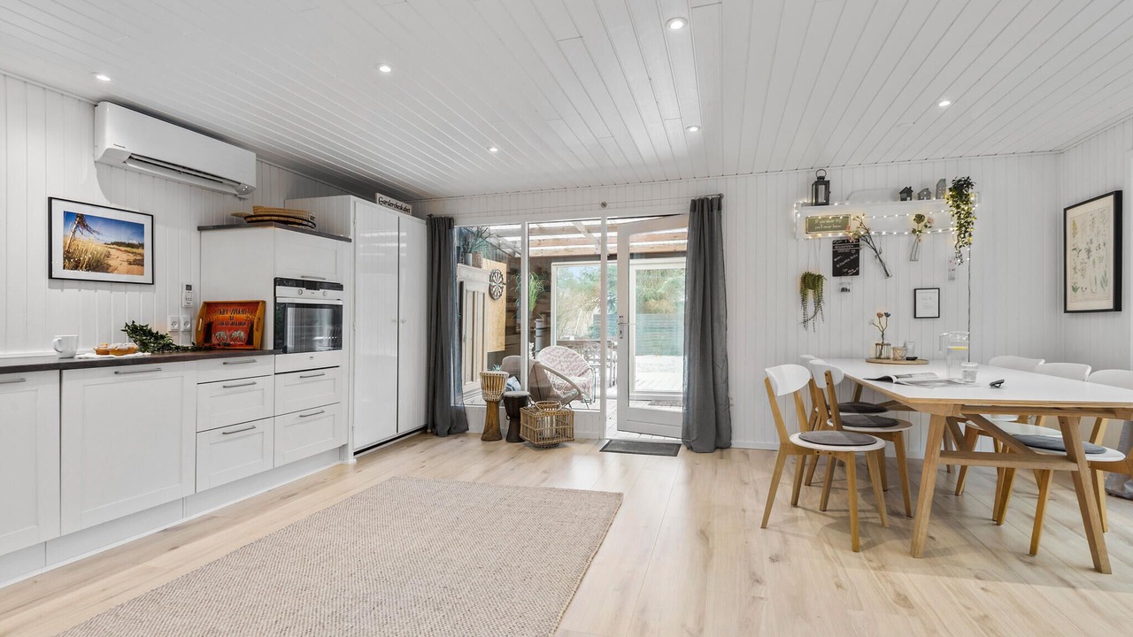 Photo of Bedroom in Hemmet