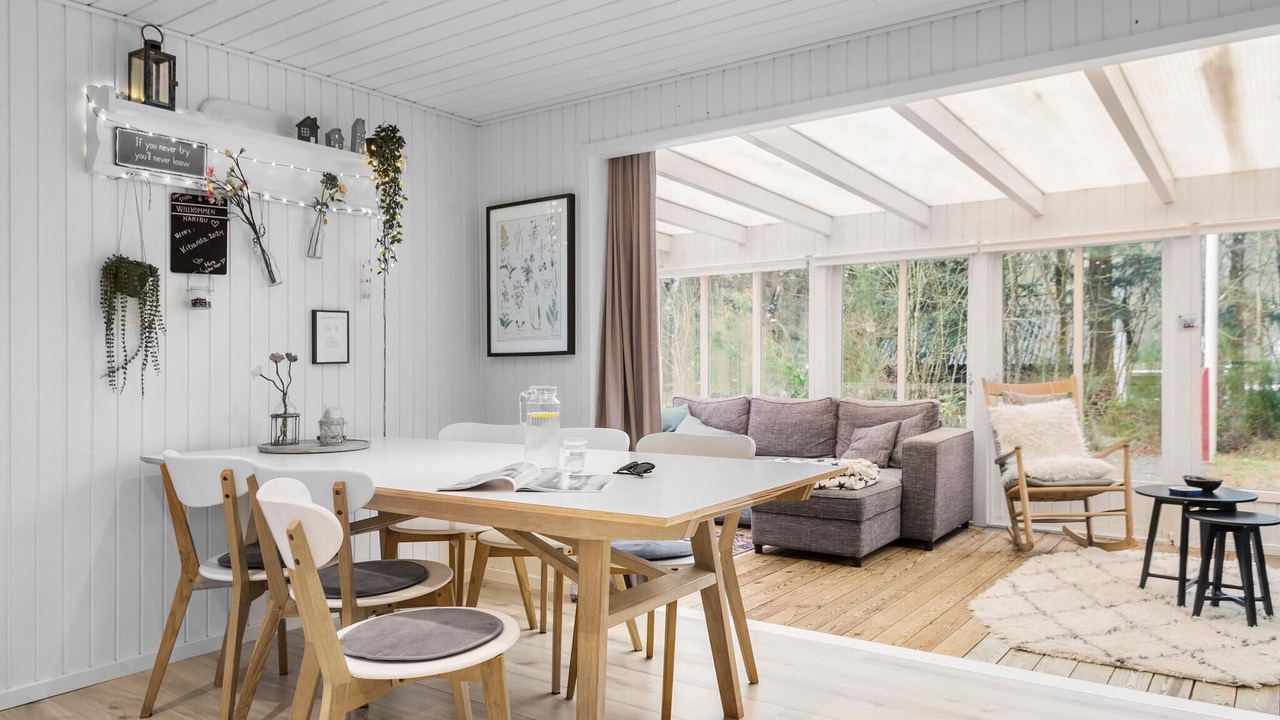Photo of Bedroom in Hemmet