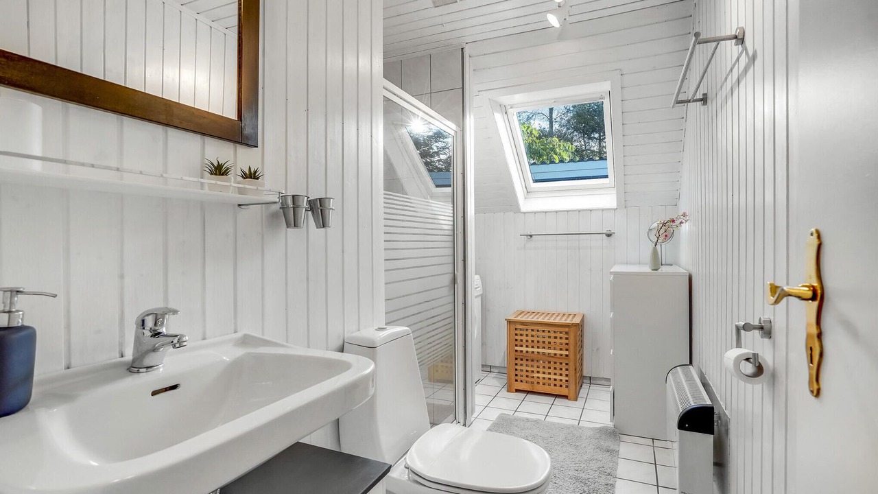 Photo of Bathroom in Hemmet