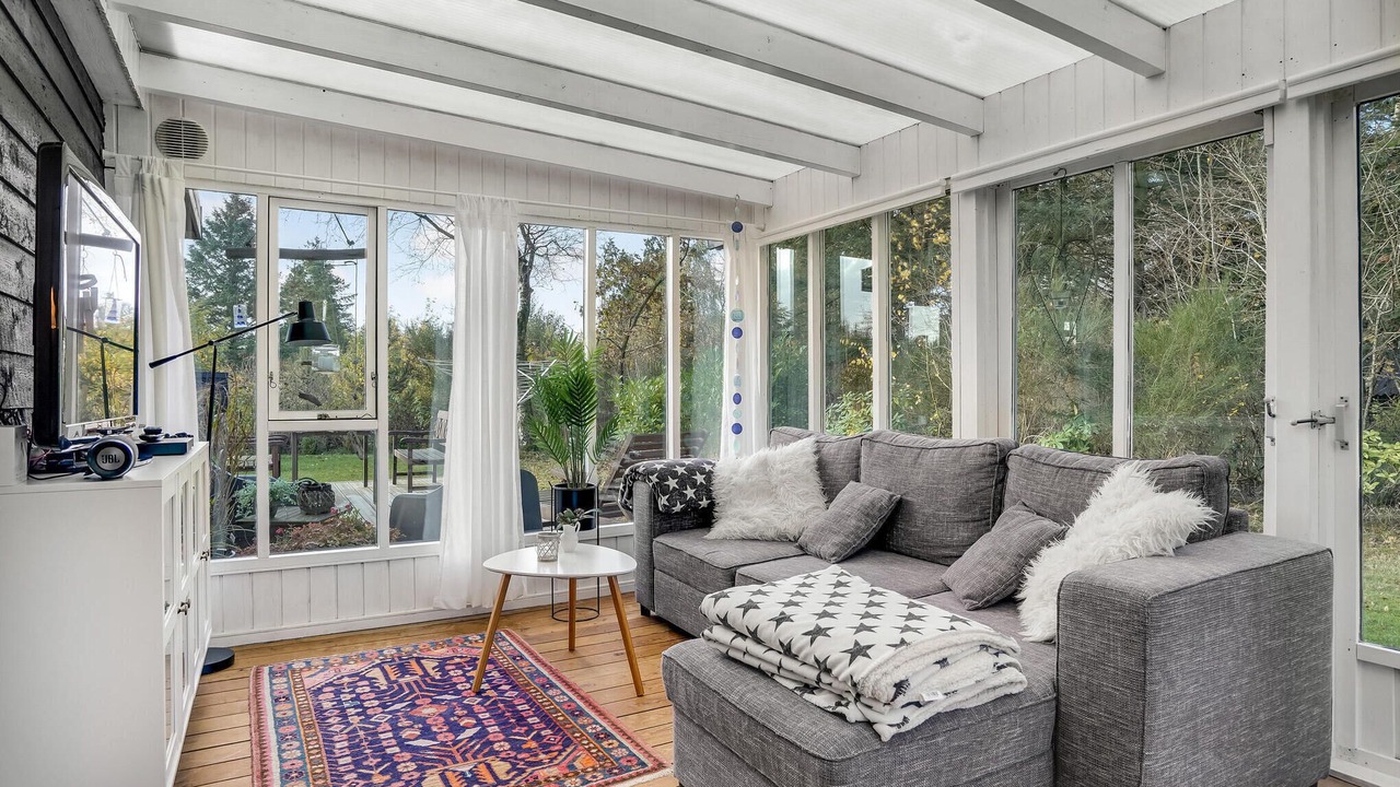 Photo of Bedroom in Hemmet