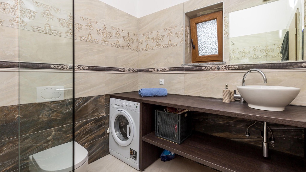 Photo of Bathroom in Sveti Vid Dobrinjski