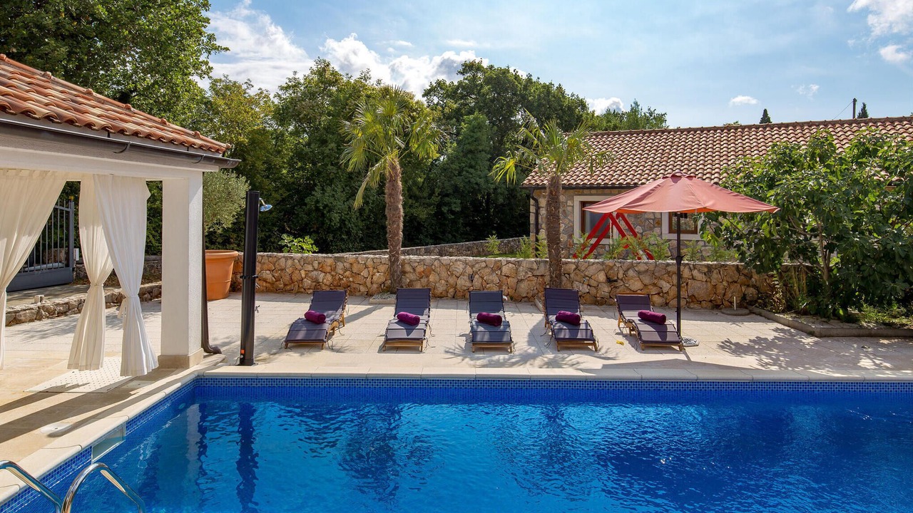 Photo of Outdoor in Sveti Vid Dobrinjski