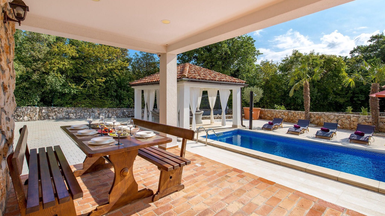 Photo of Outdoor in Sveti Vid Dobrinjski