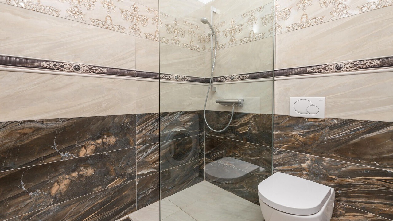 Photo of Bathroom in Sveti Vid Dobrinjski