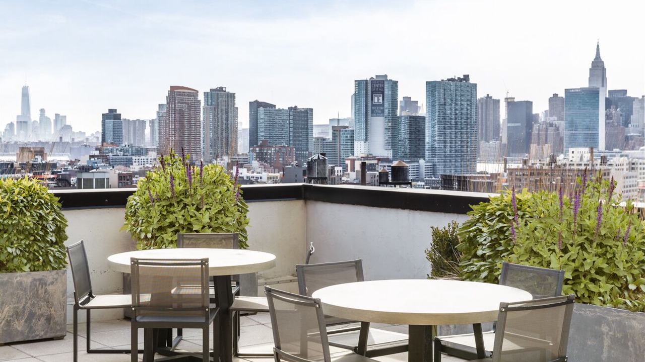 Photo of Outdoor in Hunters Point