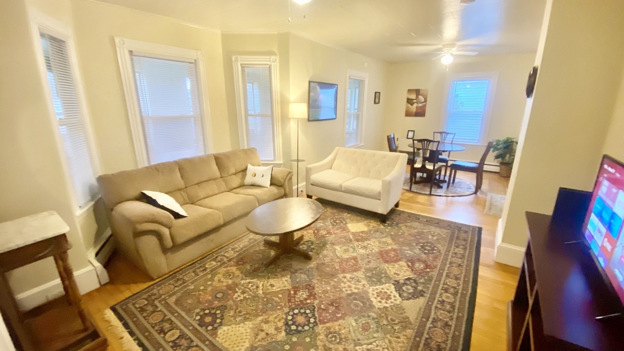 Photo of Livingroom in Portland