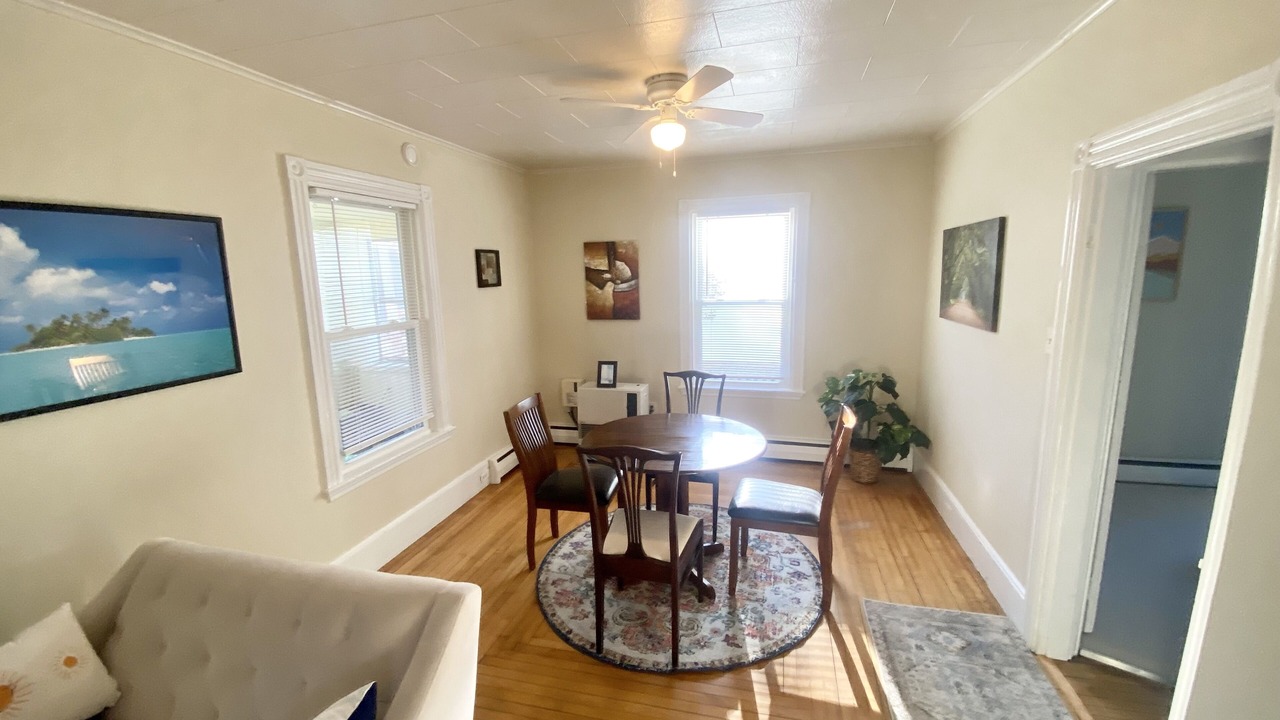 Photo of Livingroom in Portland