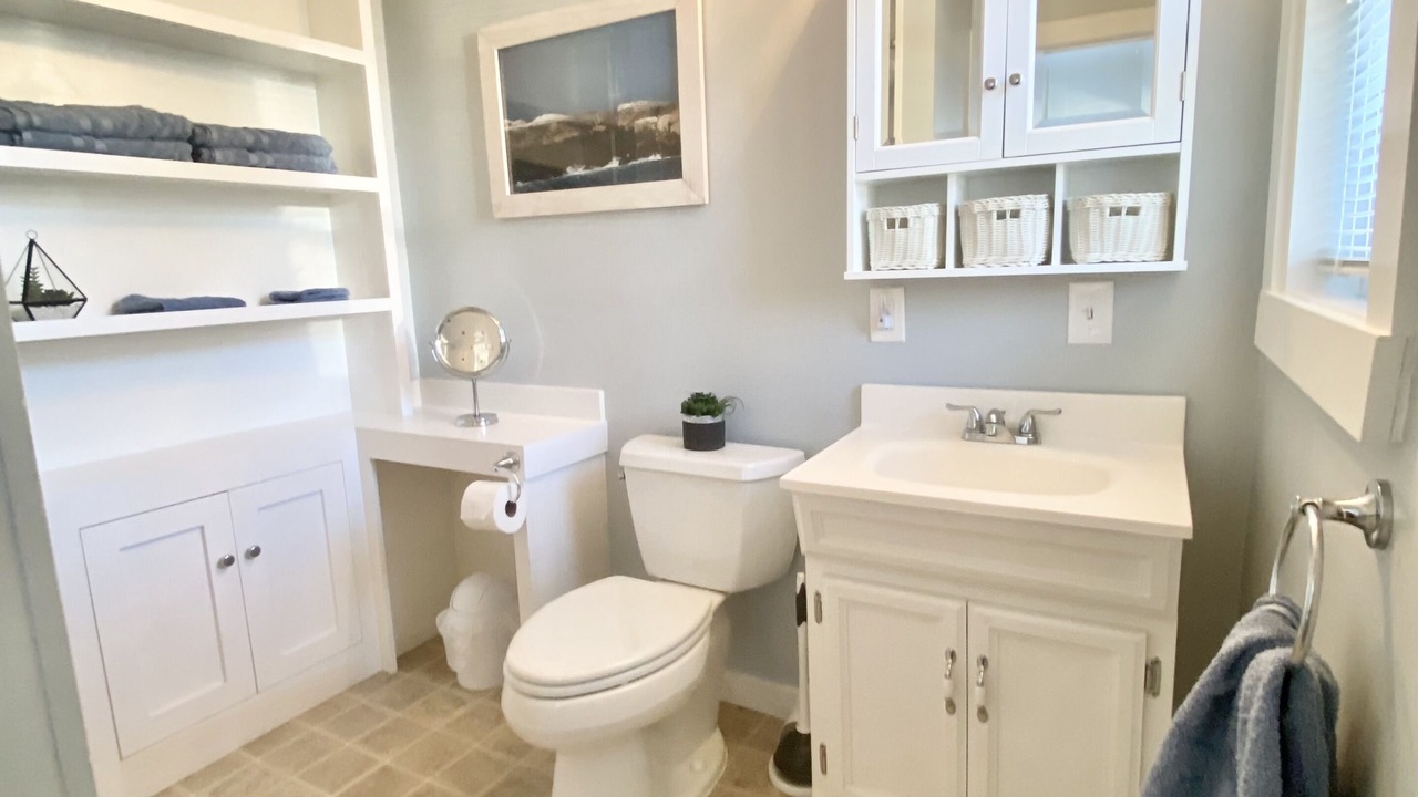 Photo of Bathroom in Portland