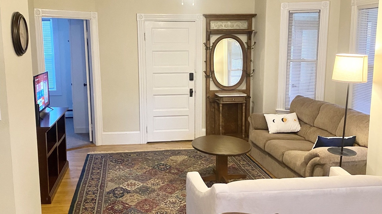 Photo of Livingroom in Portland