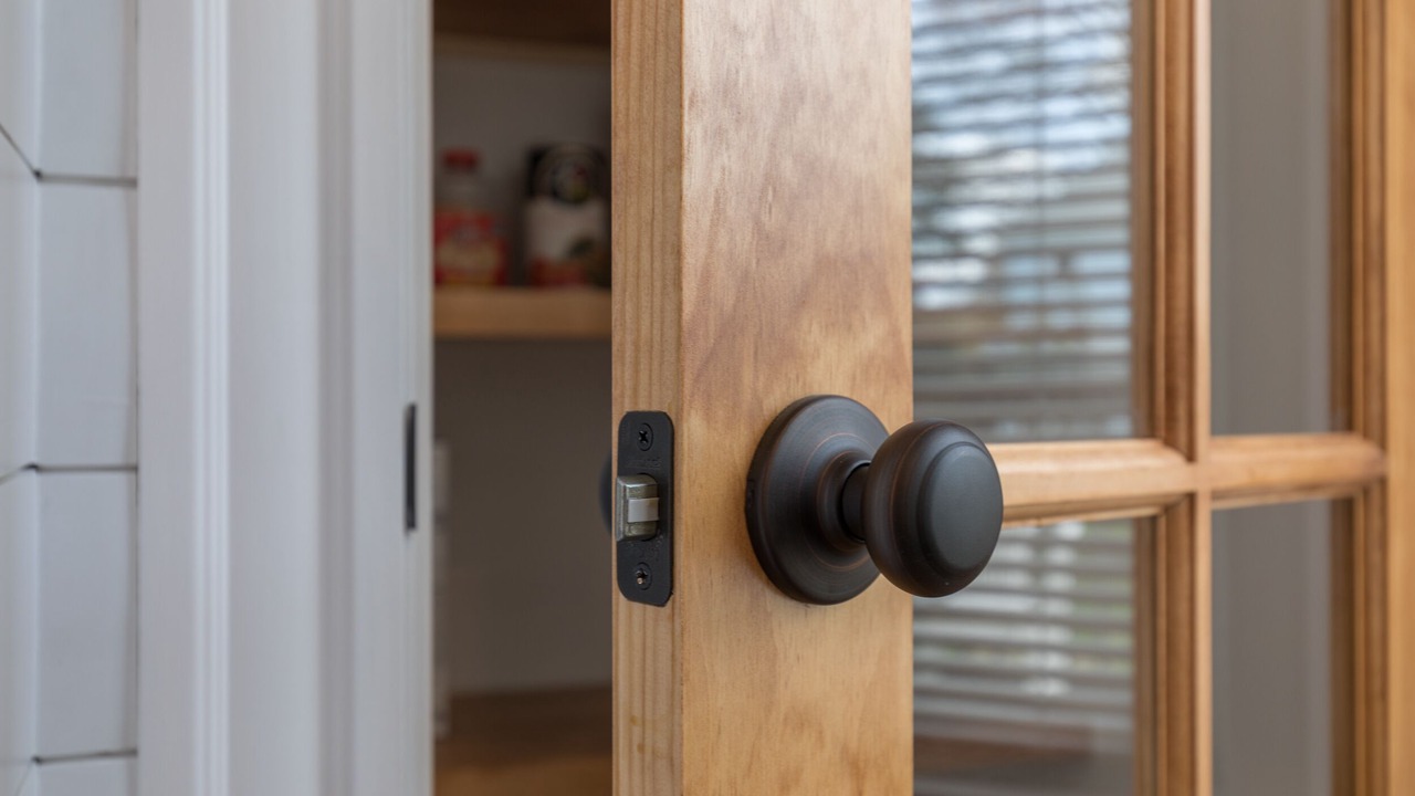 Photo of Bedroom in Portland