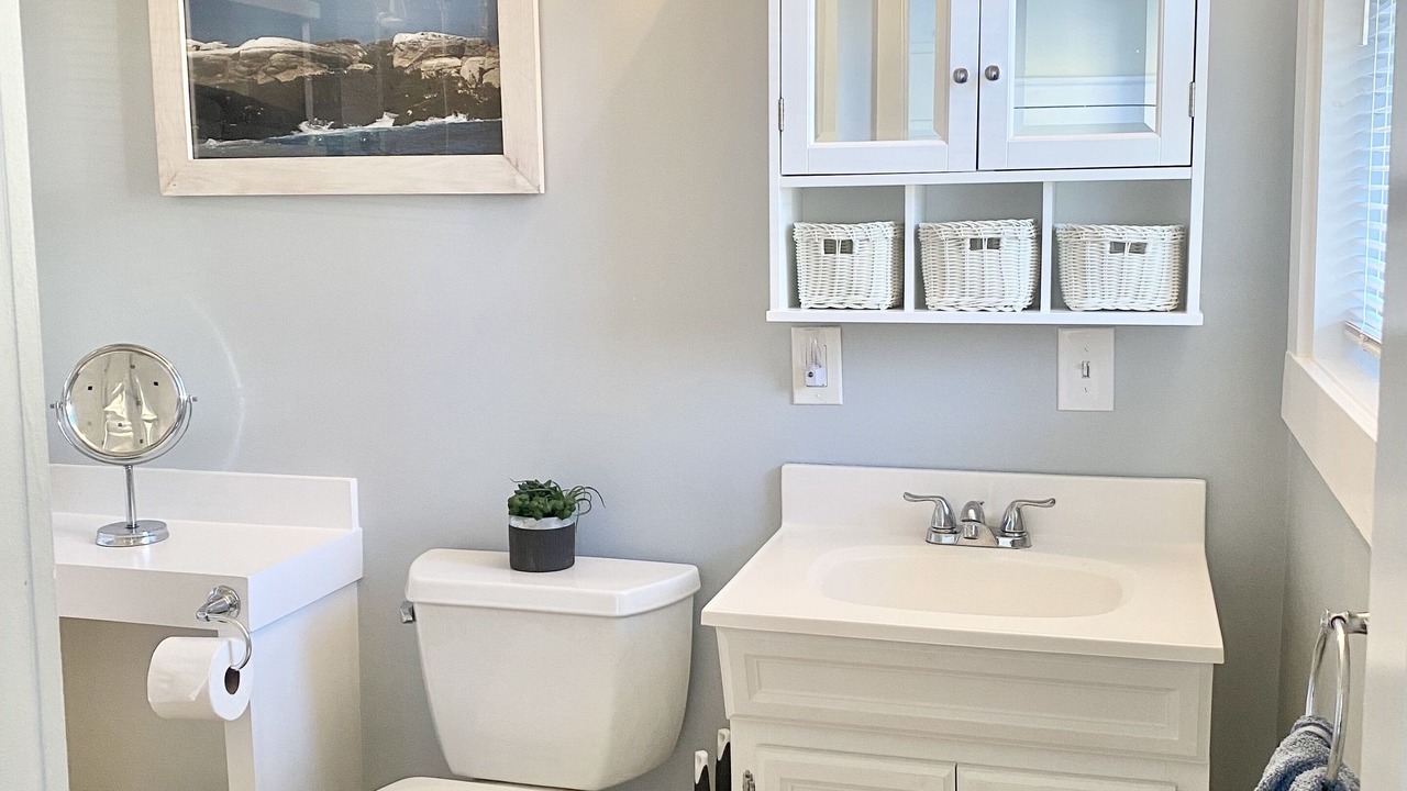 Photo of Bathroom in Portland