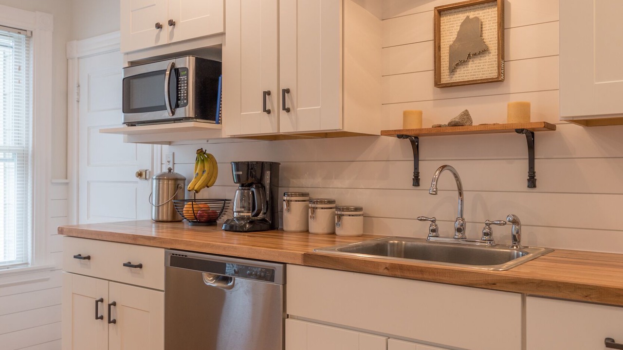 Photo of Kitchen in Portland