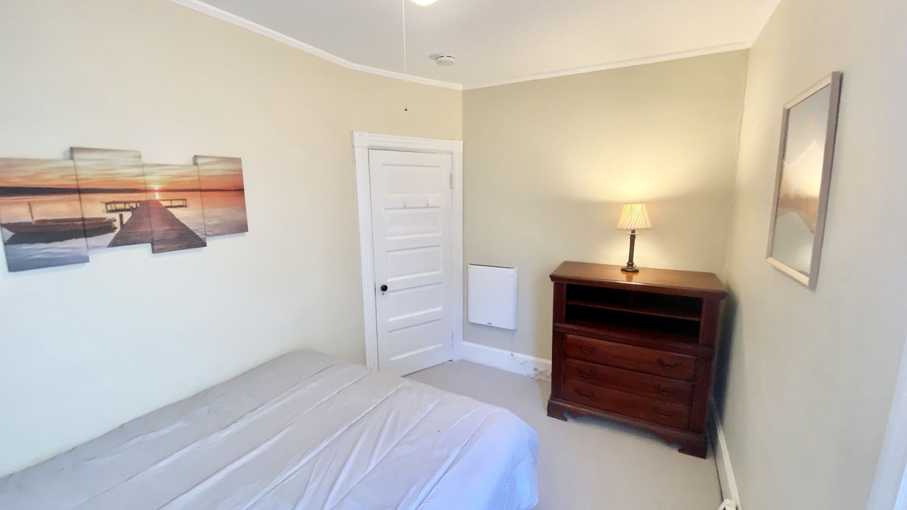 Photo of Bedroom in Portland