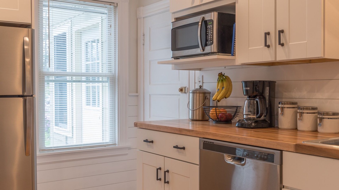 Photo of Kitchen in Portland