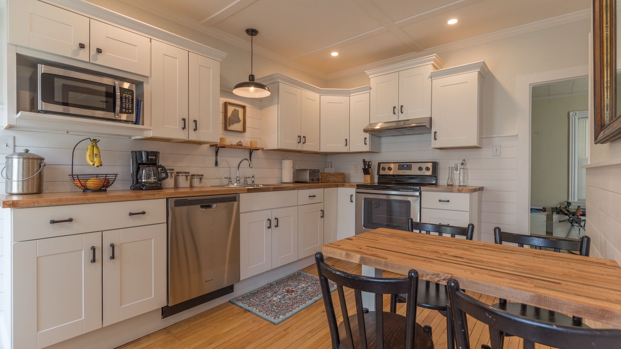 Photo of Kitchen in Portland