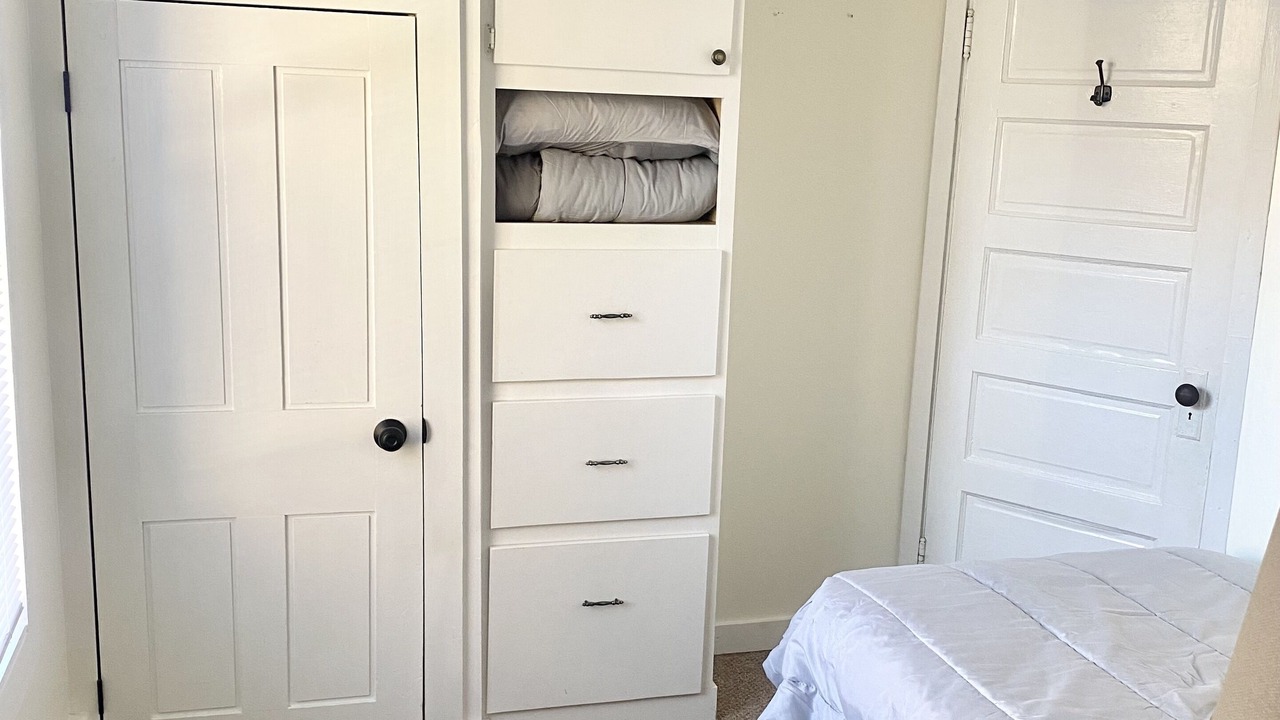 Photo of Bedroom in Portland